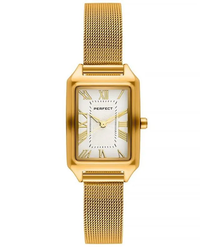 Часовник Дамски Perfect Classic PF01331