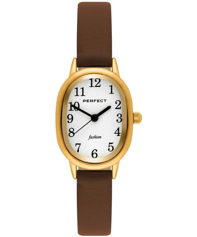 Часовник Дамски Perfect Classic PF01333