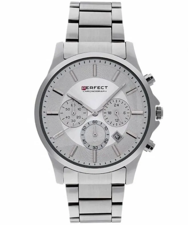 Часовник Мъжки Perfect Classic PF01345