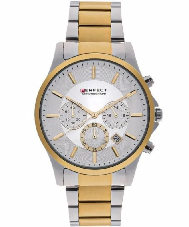 Часовник Мъжки Perfect Classic PF01347