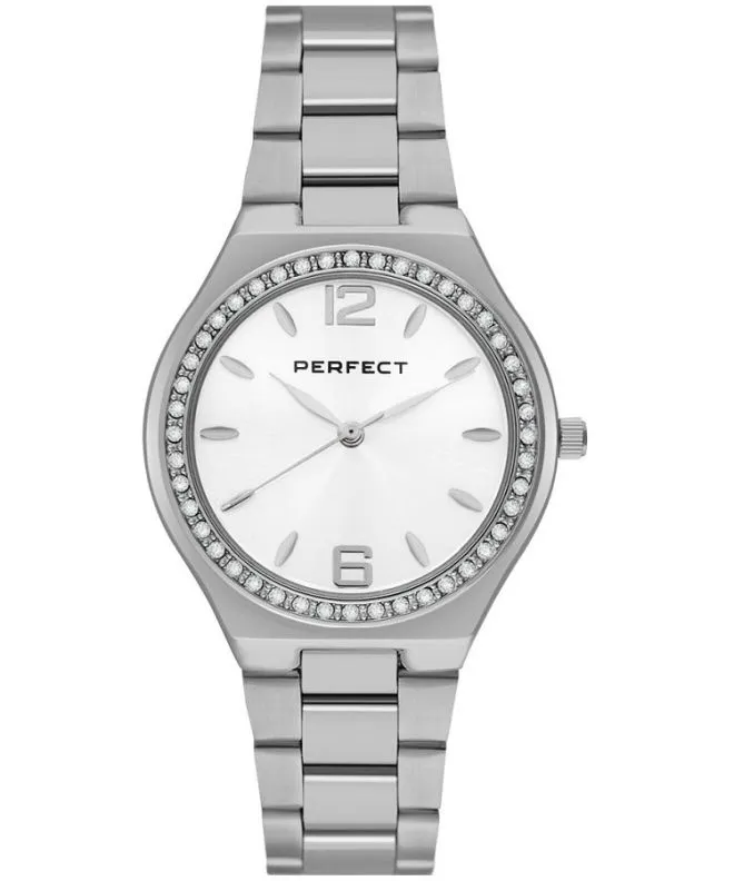 Часовник Дамски Perfect Classic PF01360