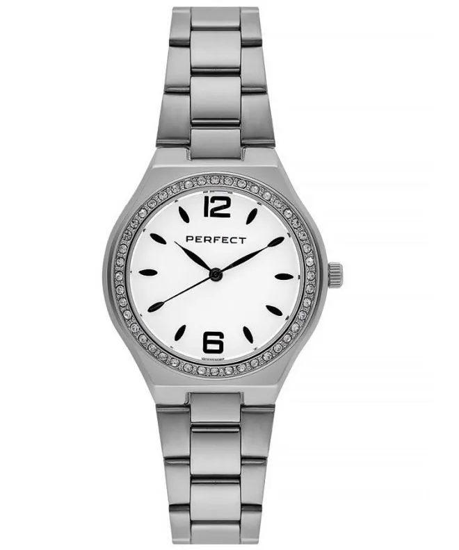 Часовник Дамски Perfect Classic PF01361