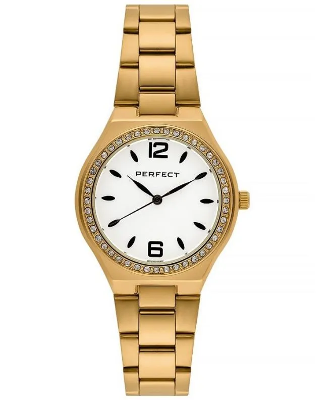 Часовник Дамски Perfect Classic PF01362