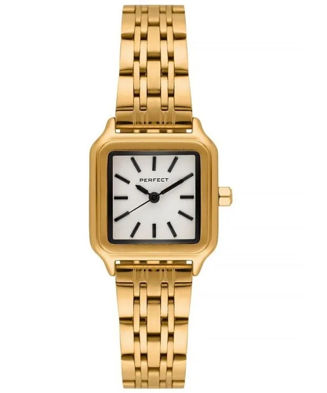 Часовник Дамски Perfect Classic PF01365
