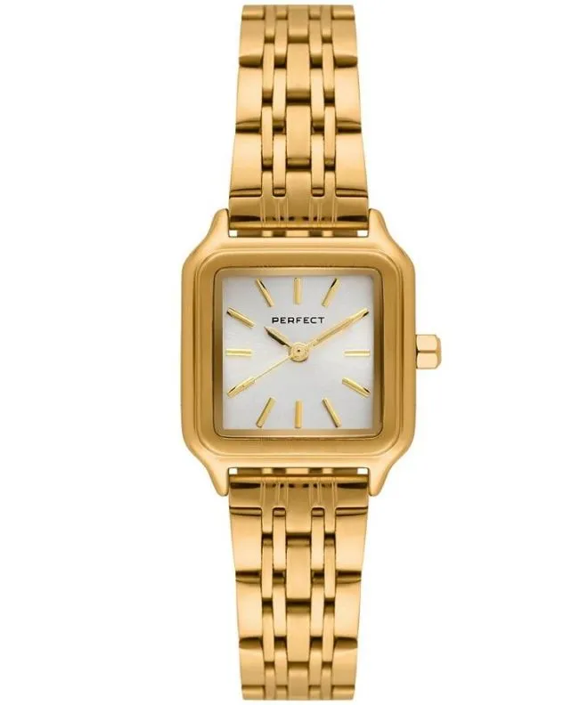 Часовник Дамски Perfect Classic PF01366