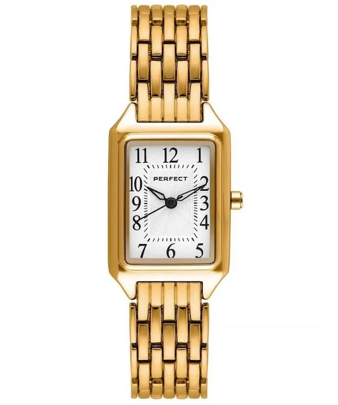 Часовник Дамски Perfect Classic PF01377