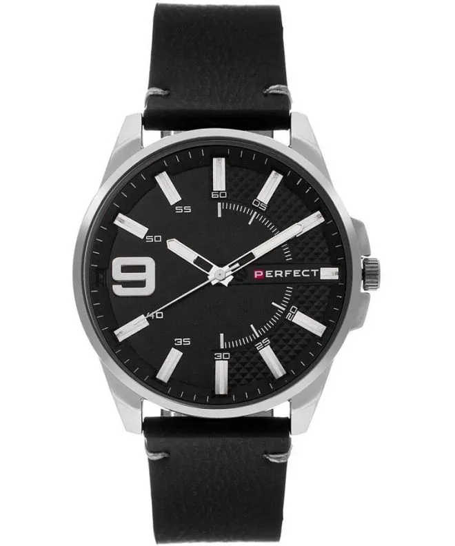 Часовник Мъжки Perfect Classic PF01380