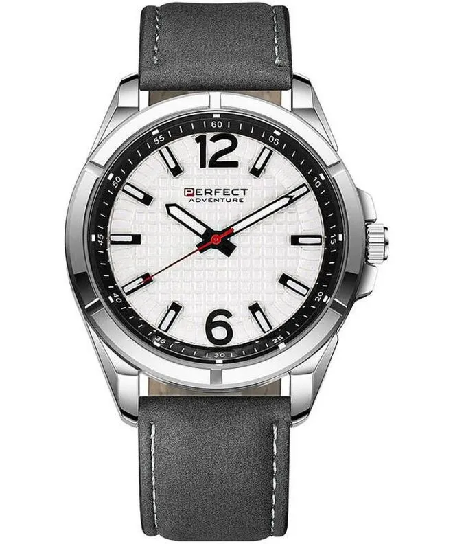 Часовник Мъжки Perfect Classic PF01383