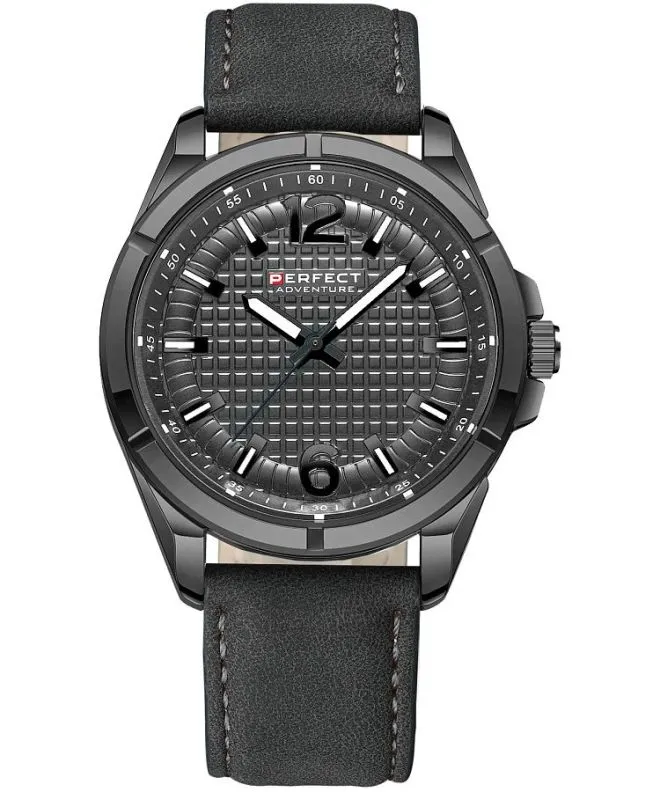 Часовник Мъжки Perfect Classic PF01385