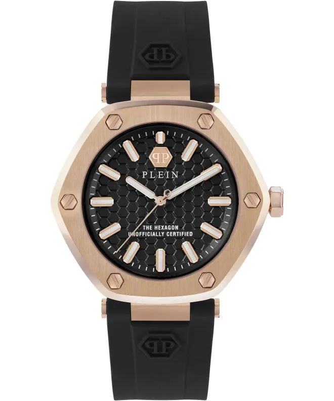 Часовник Дамски PHILIPP PLEIN The Hexagon PW1BA0323