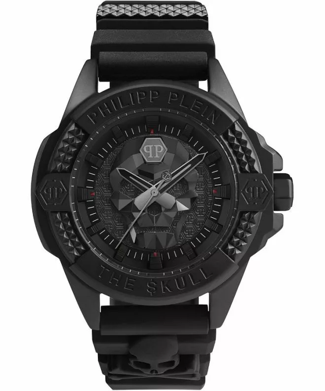 Часовник Мъжки PHILIPP PLEIN The Skull PWAAA0721