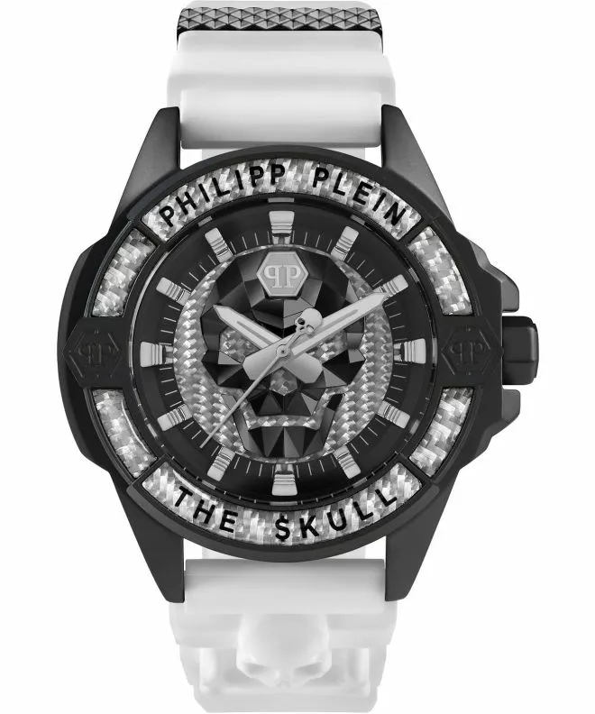 Часовник Мъжки PHILIPP PLEIN The Skull PWAAA1822