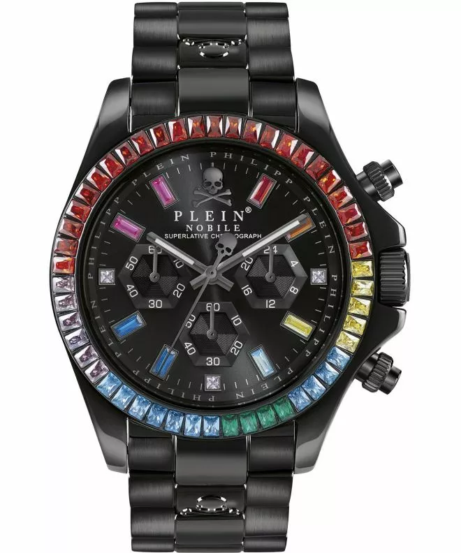 Часовник Дамски PHILIPP PLEIN Nobile PWCAA0721