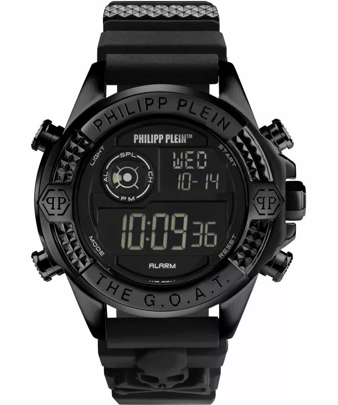 Часовник Мъжки PHILIPP PLEIN The G.O.A.T. PWFAA0221