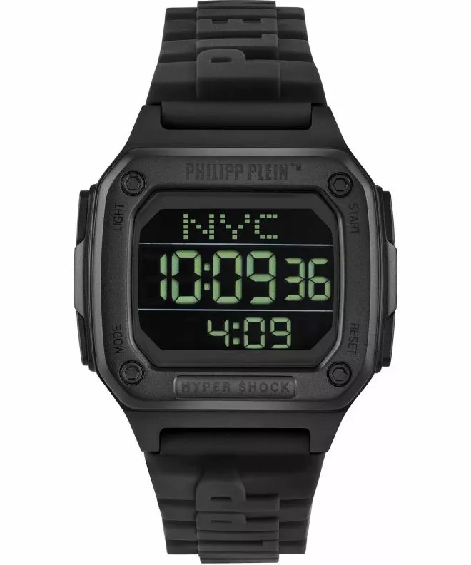 Часовник Дамски PHILIPP PLEIN Hyper Shock PWHAA0221