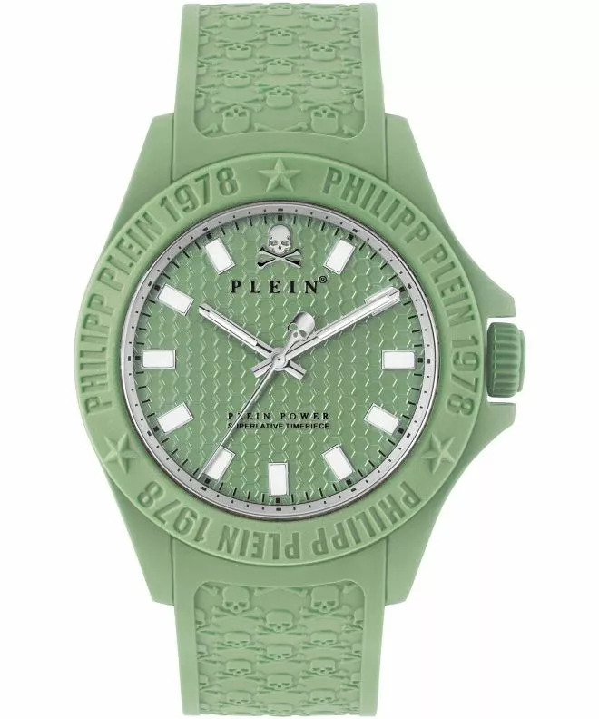 Часовник Мъжки PHILIPP PLEIN Power PWKAA0221