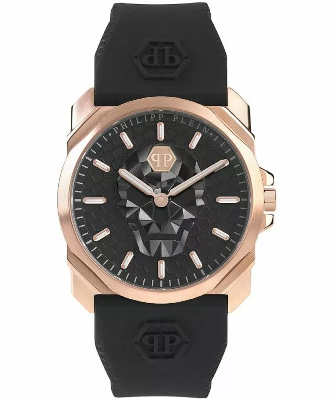 Часовник Мъжки PHILIPP PLEIN Skull King PWLAA0222