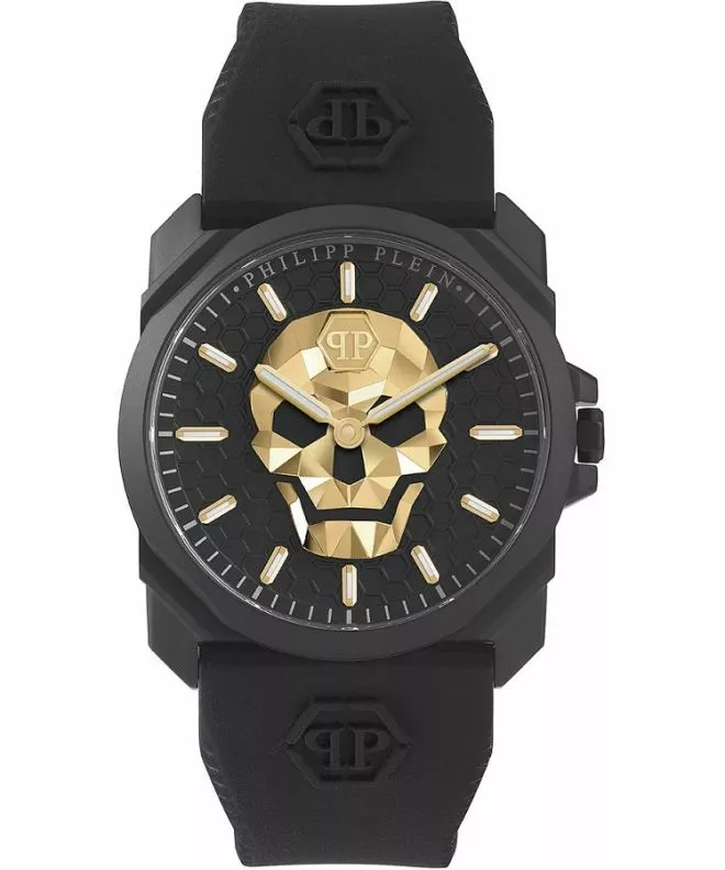 Часовник Мъжки PHILIPP PLEIN Skull King PWLAA0322