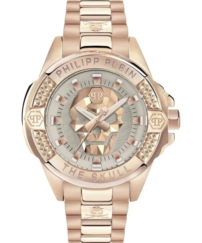 Часовник Дамски PHILIPP PLEIN The Skull PWNAA1623