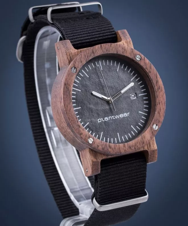 Часовник Мъжки Plantwear Raw Palisander 5904181500340