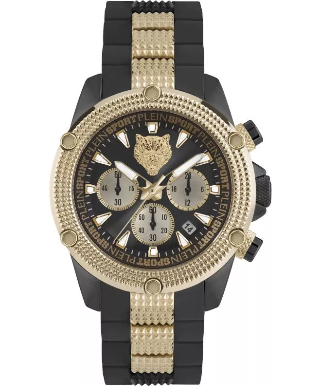 Часовник Унисекс Plein Sport Hurricane PSDBA0523