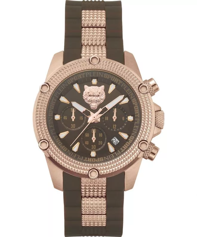 Часовник Унисекс Plein Sport Hurricane PSDBA0623