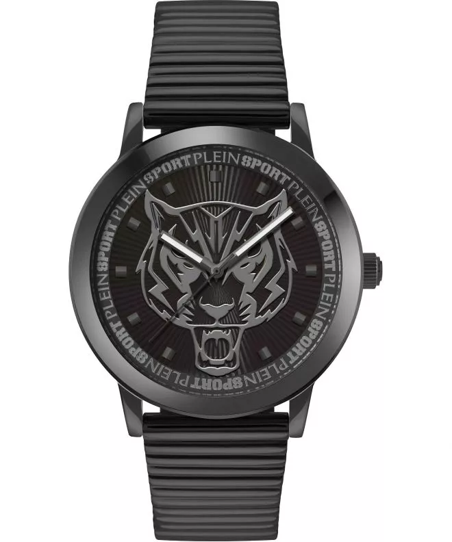 Часовник Унисекс Plein Sport Iron Tiger PSKDA0824