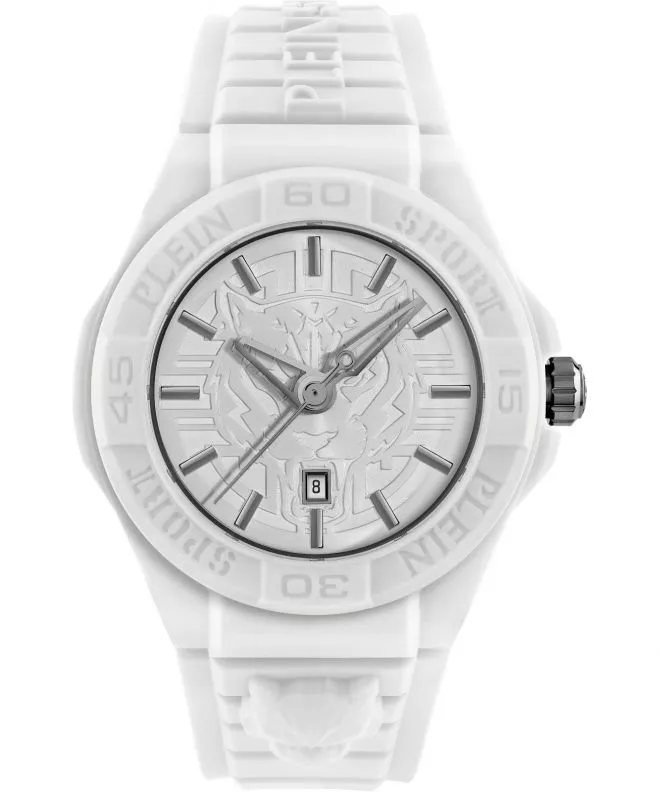Часовник Унисекс Plein Sport New Fearless PSHDA0324