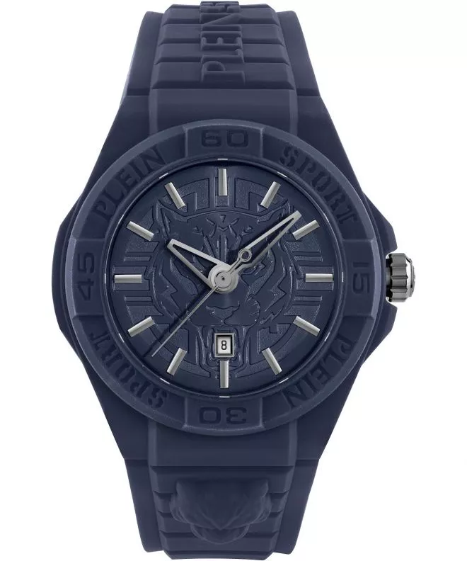 Часовник Унисекс Plein Sport New Fearless PSHDA0424