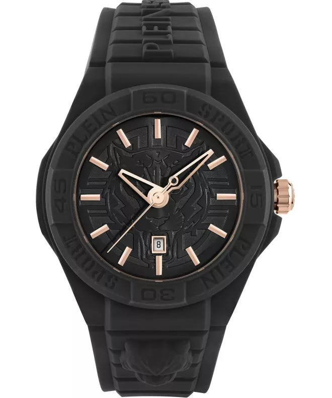 Часовник Унисекс Plein Sport New Fearless PSHDA0524