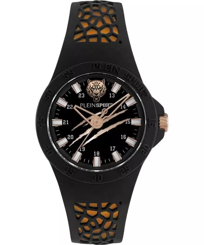 Часовник Унисекс Plein Sport Thunderstorm PSBBA0123
