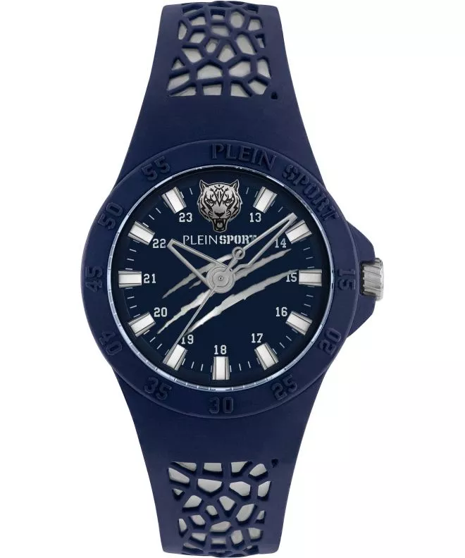 Часовник Унисекс Plein Sport Thunderstorm PSBBA0223