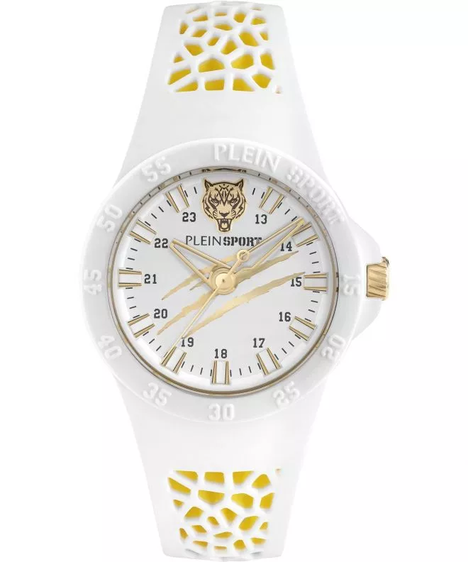 Часовник Унисекс Plein Sport Thunderstorm PSBBA0323