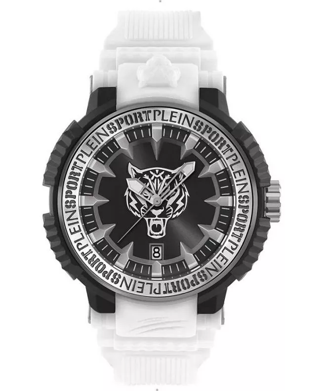 Часовник Унисекс Plein Sport Tiger Power PSEDA0224