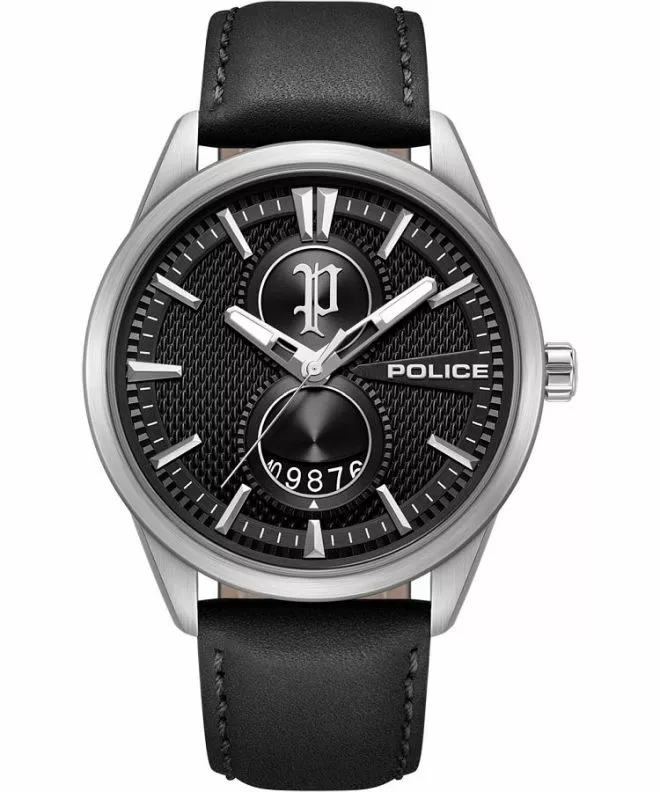 Часовник Мъжки Police Styleshift Urban PEWGB0092601