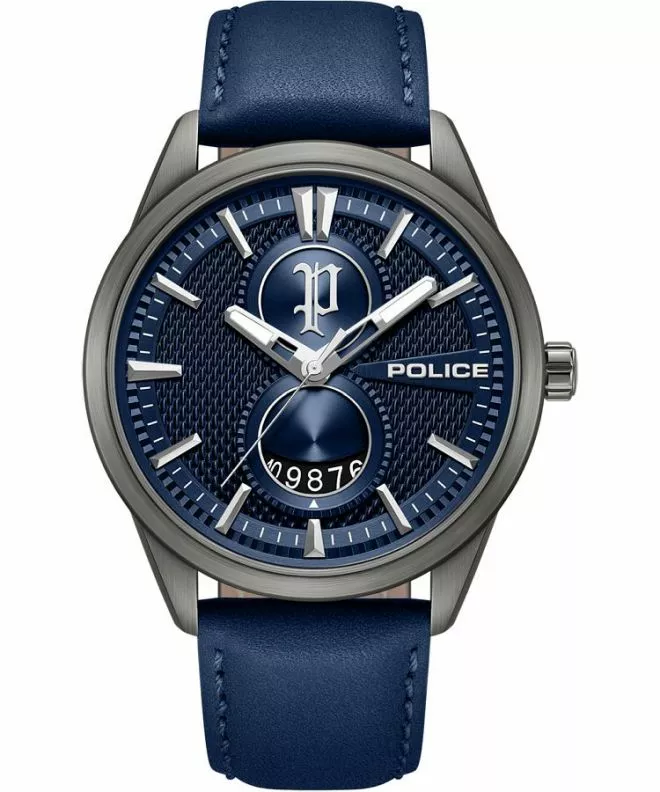 Часовник Мъжки Police Styleshift Urban PEWGB0092602