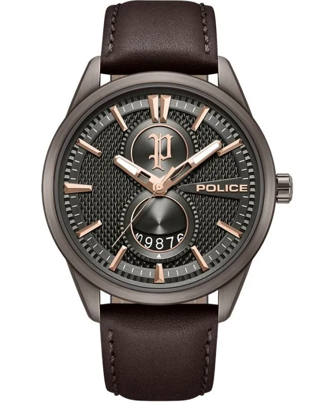 Часовник Мъжки Police Styleshift Urban PEWGB0092603