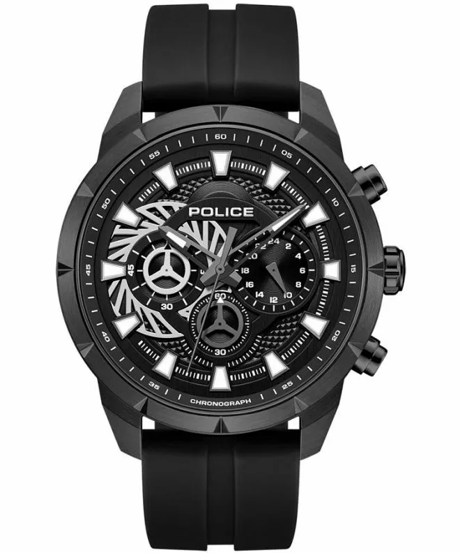 Часовник Мъжки Police Neist Rebel PEWGQ0092701