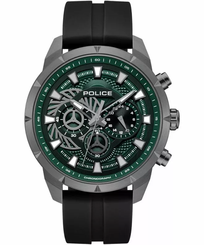 Часовник Мъжки Police Neist Rebel PEWGQ0092703