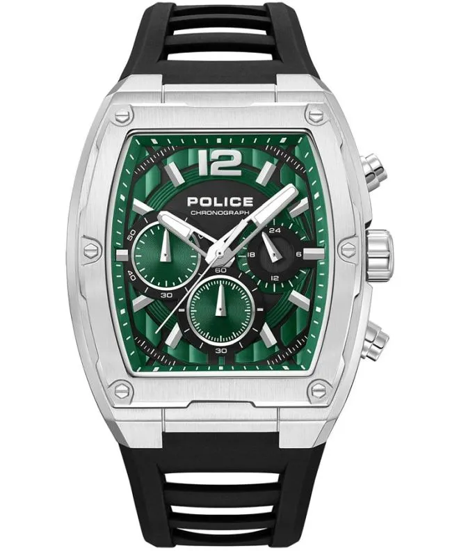 Часовник Мъжки Police Creed Urban PEWGQ0092801