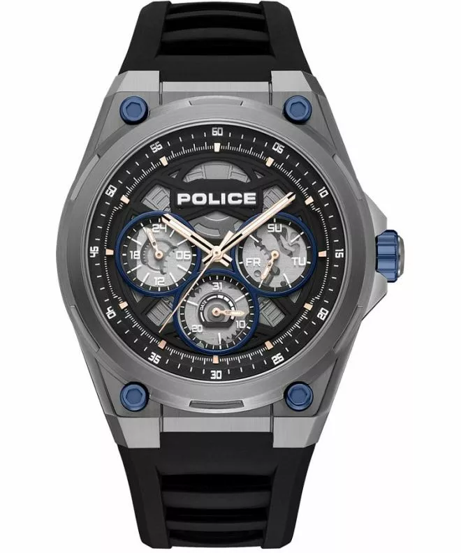 Часовник Мъжки Police Dominion PEWGQ0093803