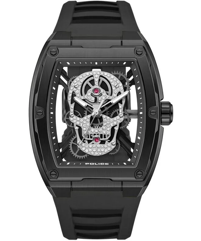 Часовник Мъжки Police Cranium Extreme PEWJM0081302