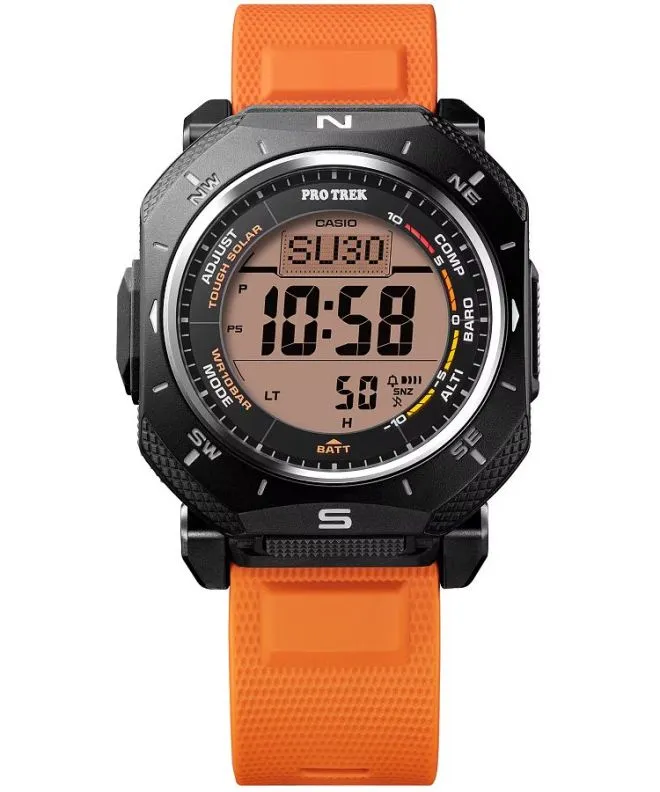Часовник Мъжки Protrek PRG-69 Solar PRG-69-4ER