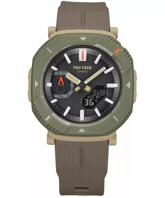 Часовник Мъжки Protrek PRJ-B001 Solar PRJ-B001-5ER
