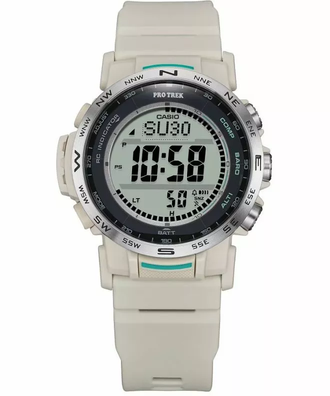 Часовник Мъжки Protrek Climber Solar PRW-35-7ER