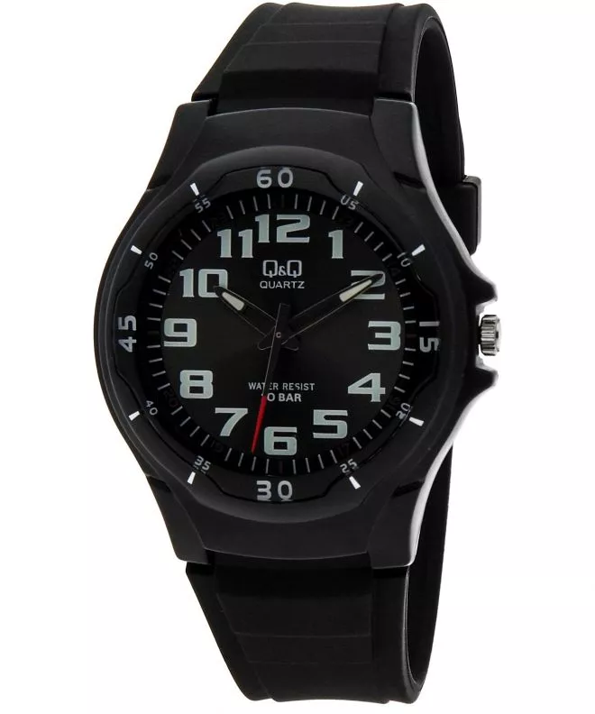 Часовник Унисекс Q&Q Classic VP58-002