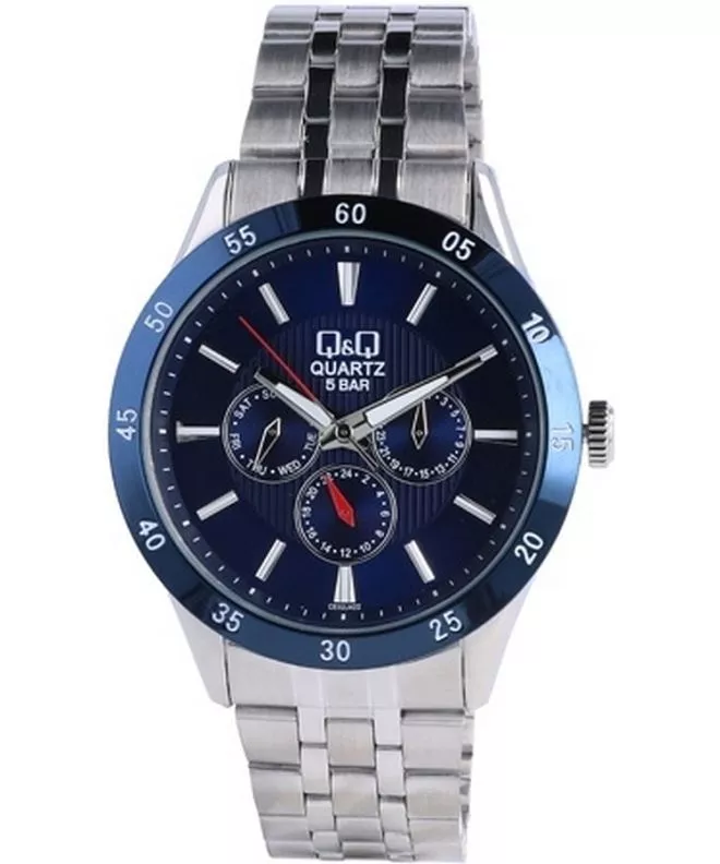Часовник Мъжки Q&Q Classic CE02-422