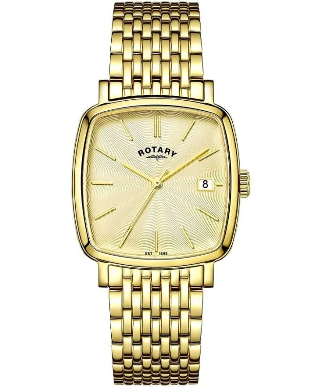 Часовник Мъжки Rotary Heritage Astoria GB05308/03