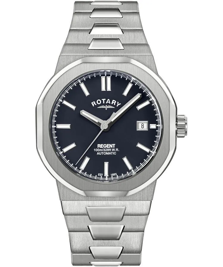 Часовник Мъжки Rotary Regent Automatic GB05410/05