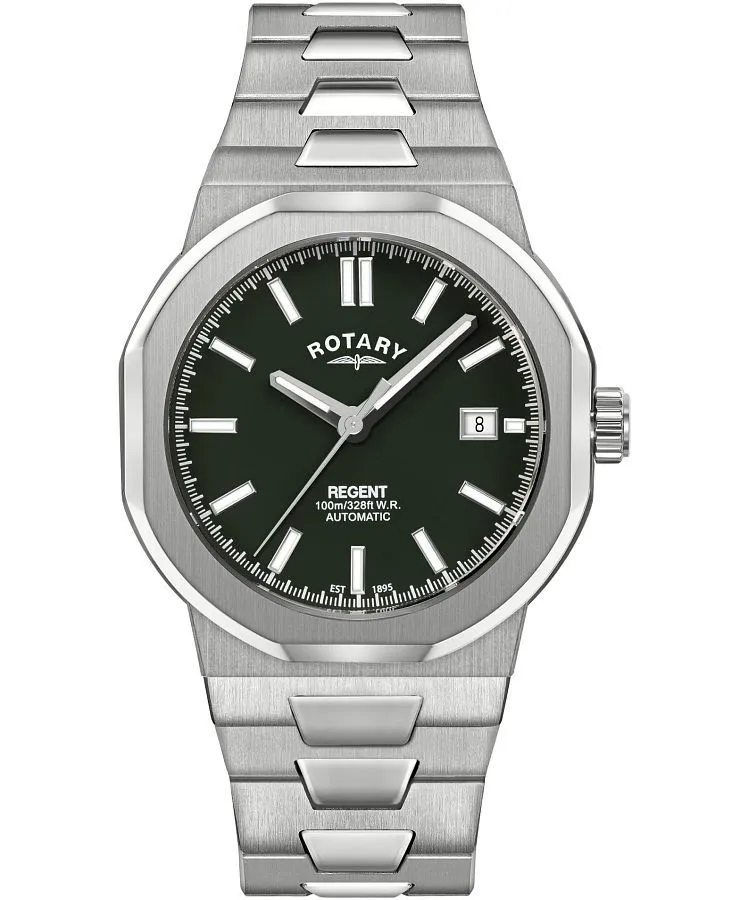 Часовник Мъжки Rotary Regent Automatic GB05410/24